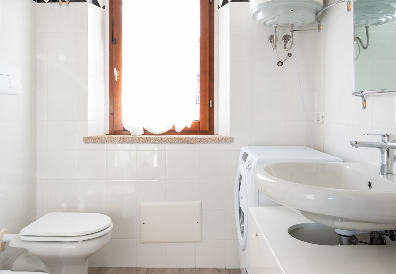 Appartamento a Porto San Paolo - Casa Cindy