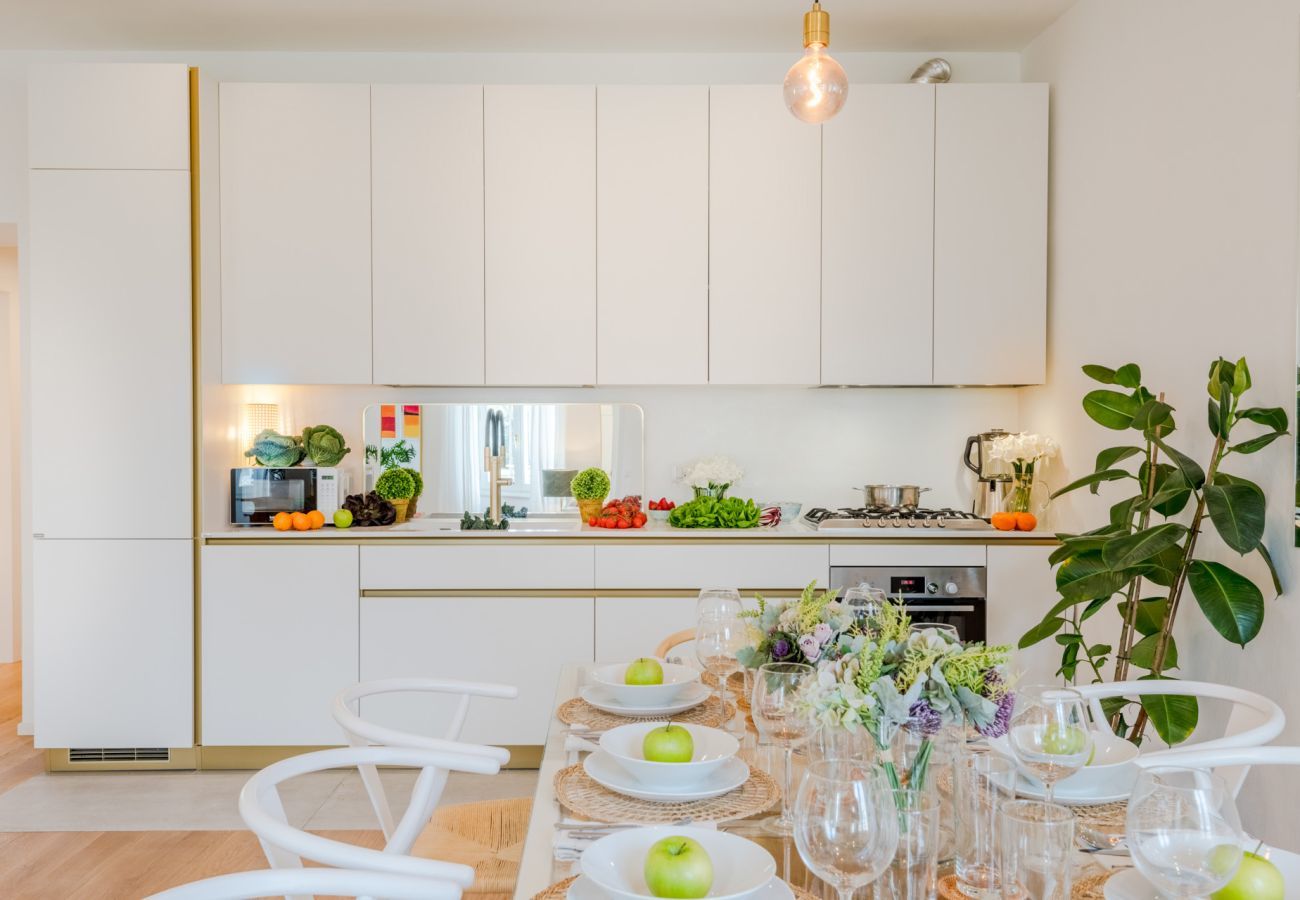 Appartamento a Lucca - Casa Daria