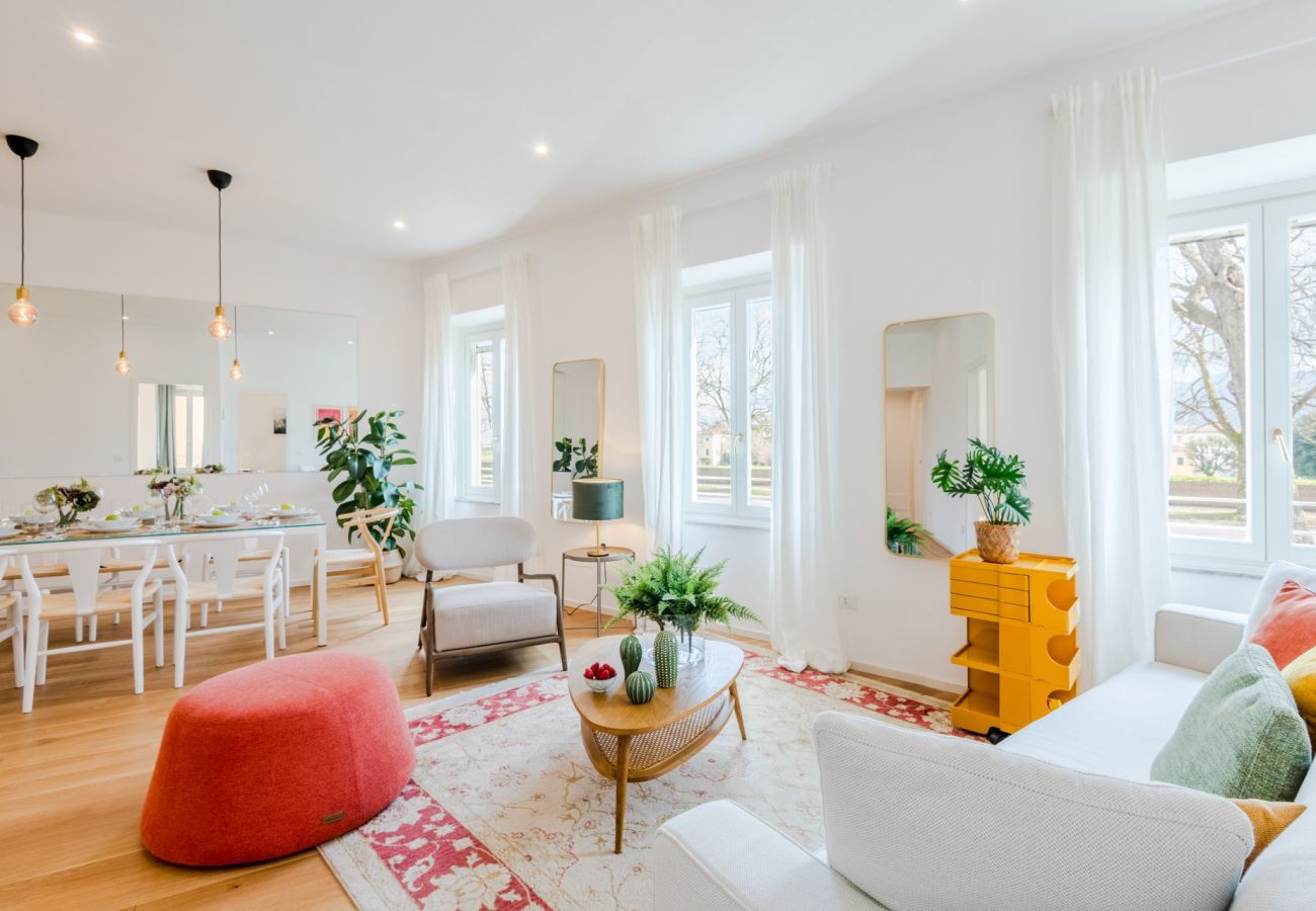 Appartamento a Lucca - Casa Daria