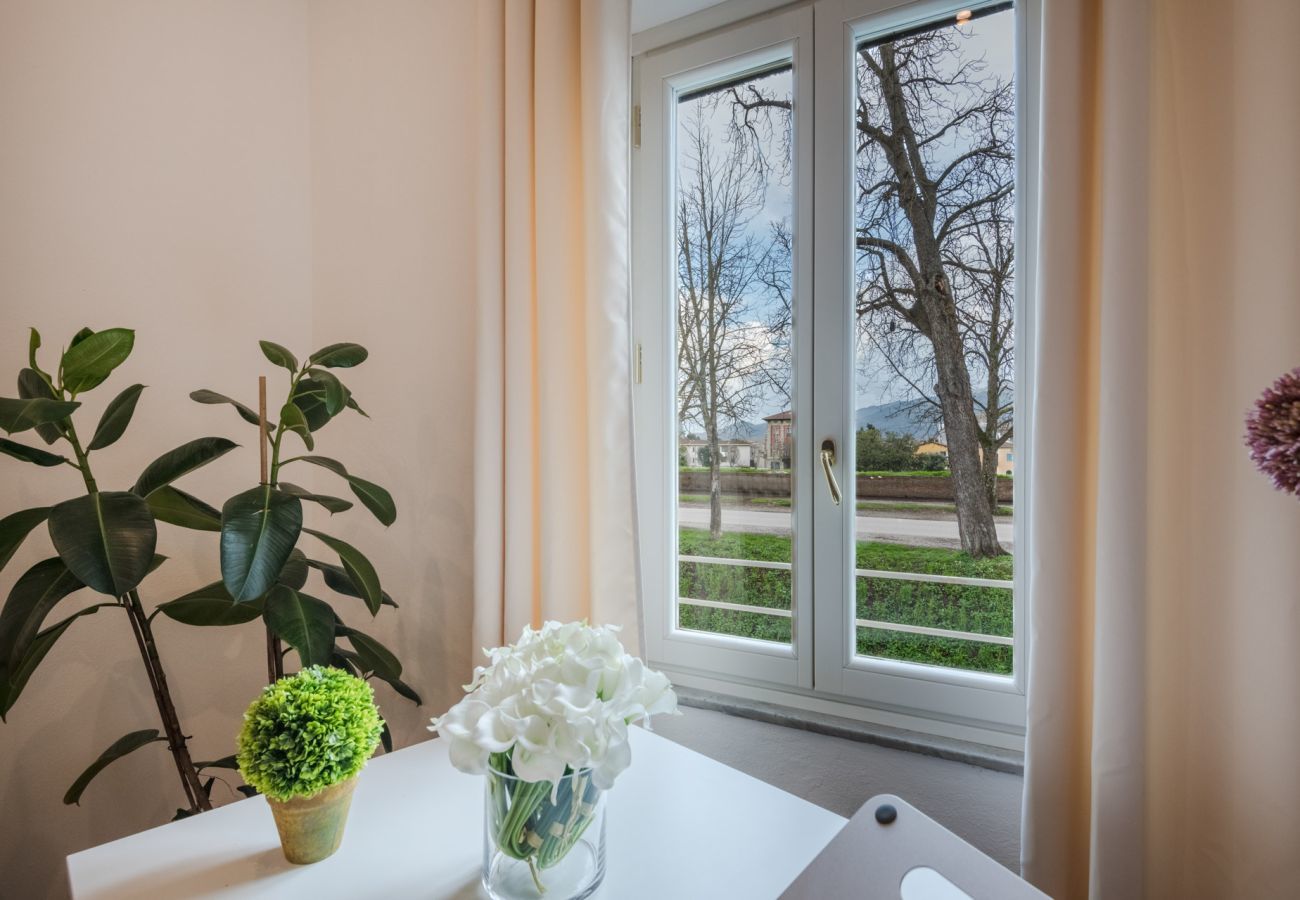 Appartamento a Lucca - Casa Daria