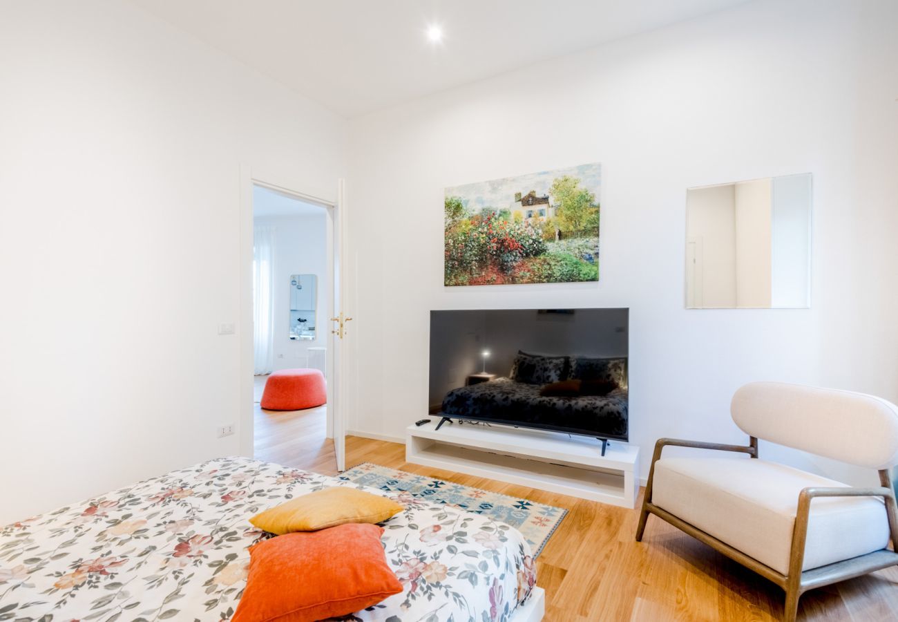 Appartamento a Lucca - Casa Daria