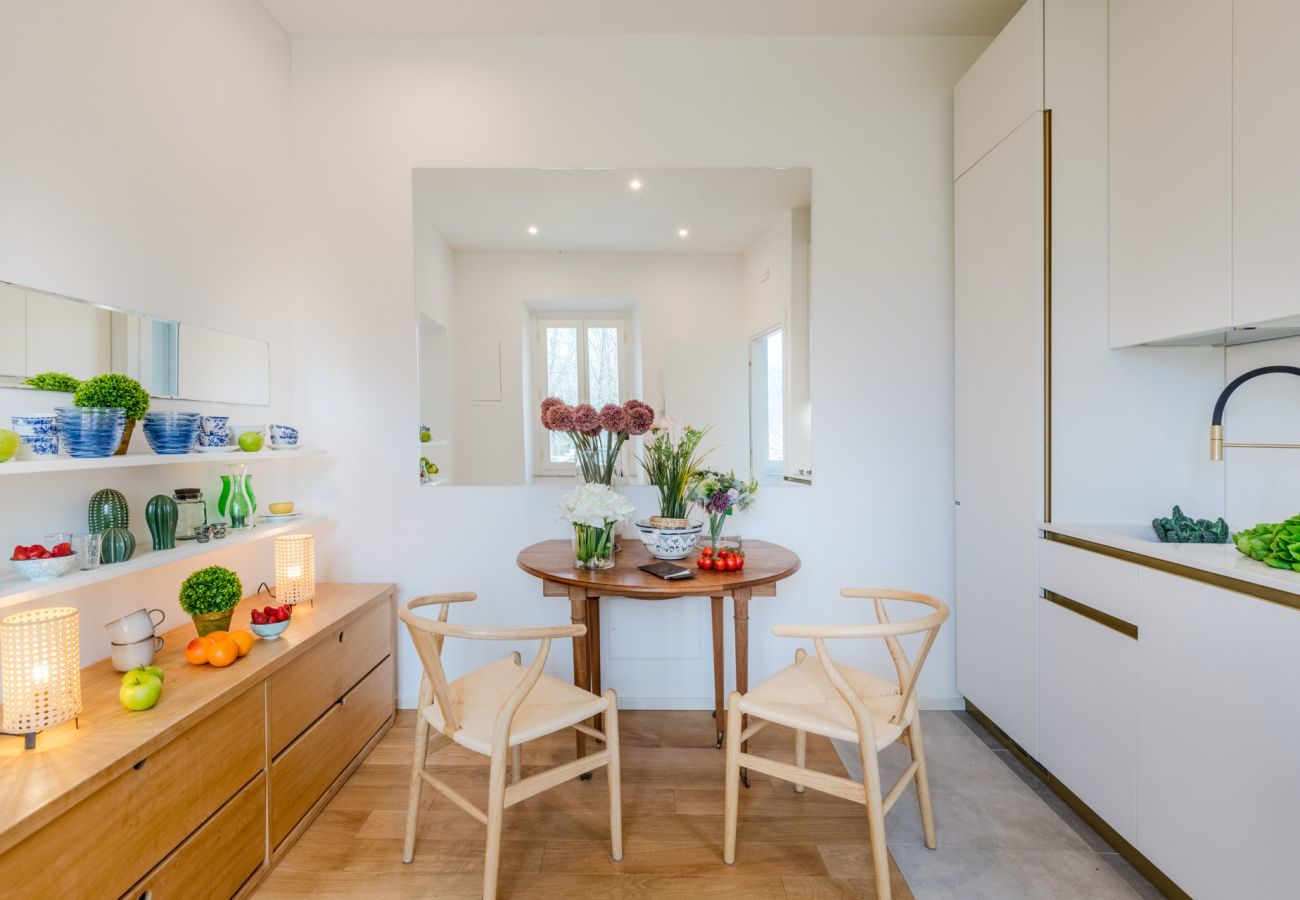 Appartamento a Lucca - Casa Daria
