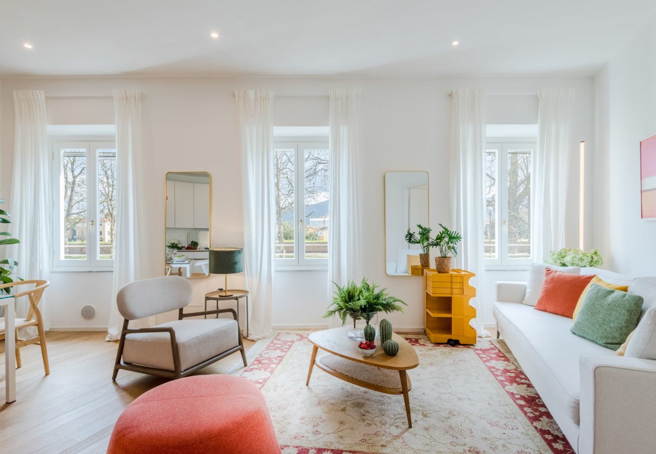 Appartamento a Lucca - Casa Daria