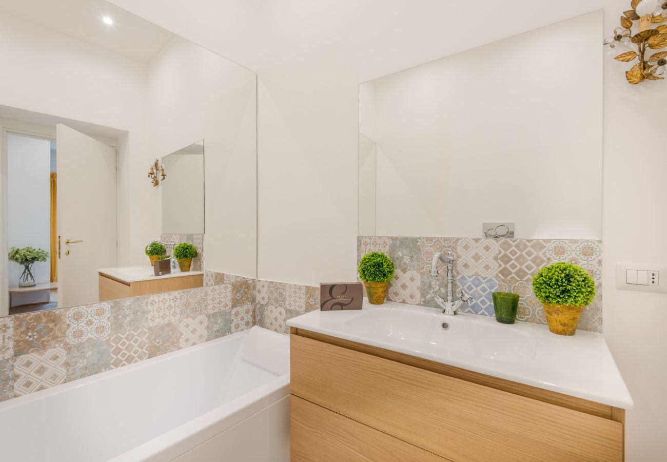 Appartamento a Lucca - Casa Daria