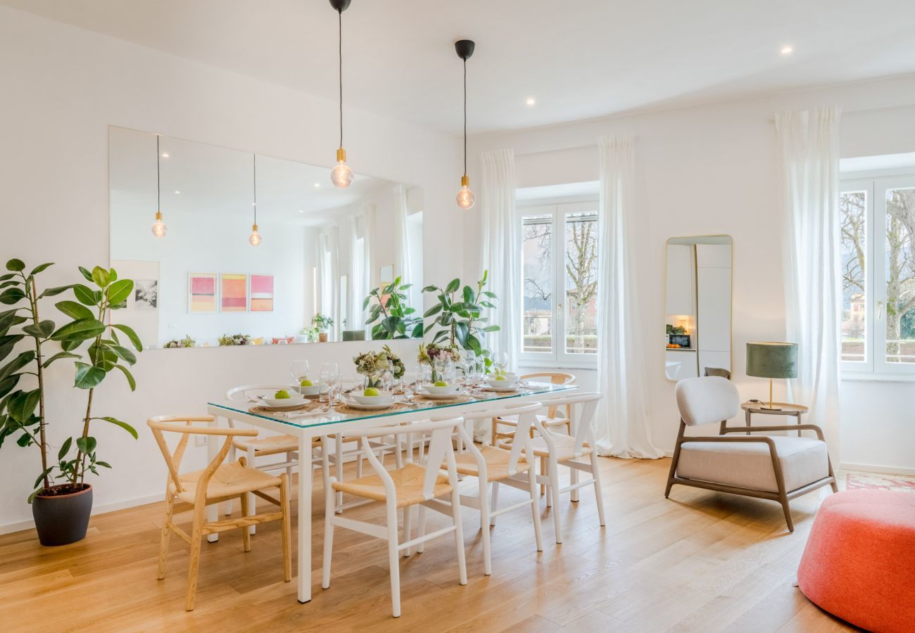 Appartamento a Lucca - Casa Daria