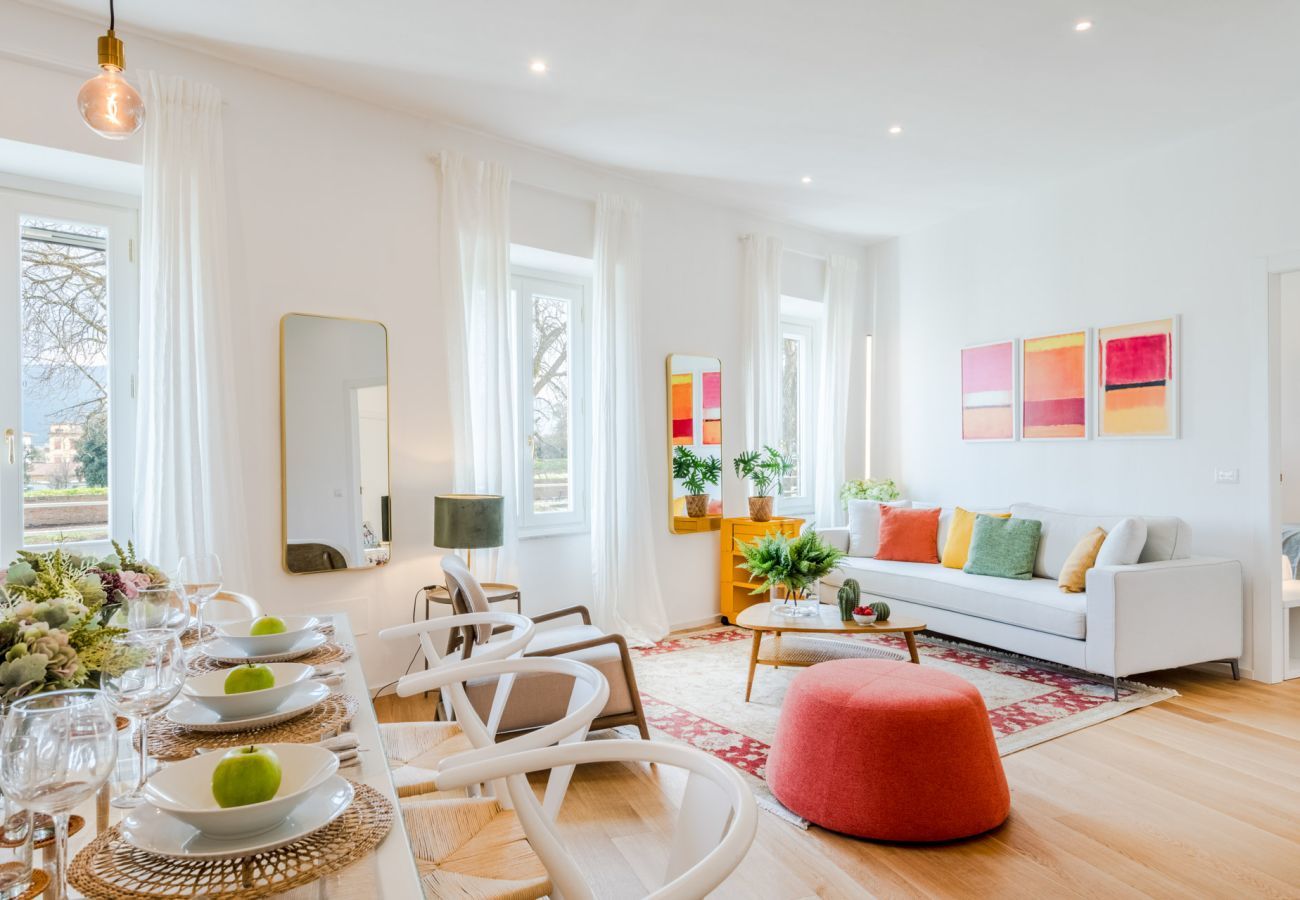 Appartamento a Lucca - Casa Daria
