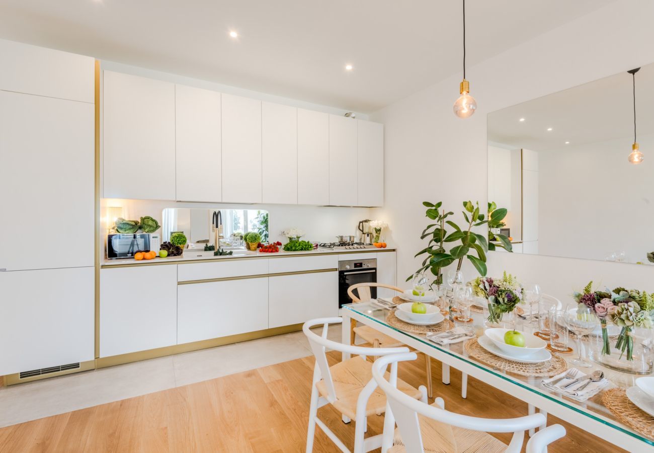 Appartamento a Lucca - Casa Daria