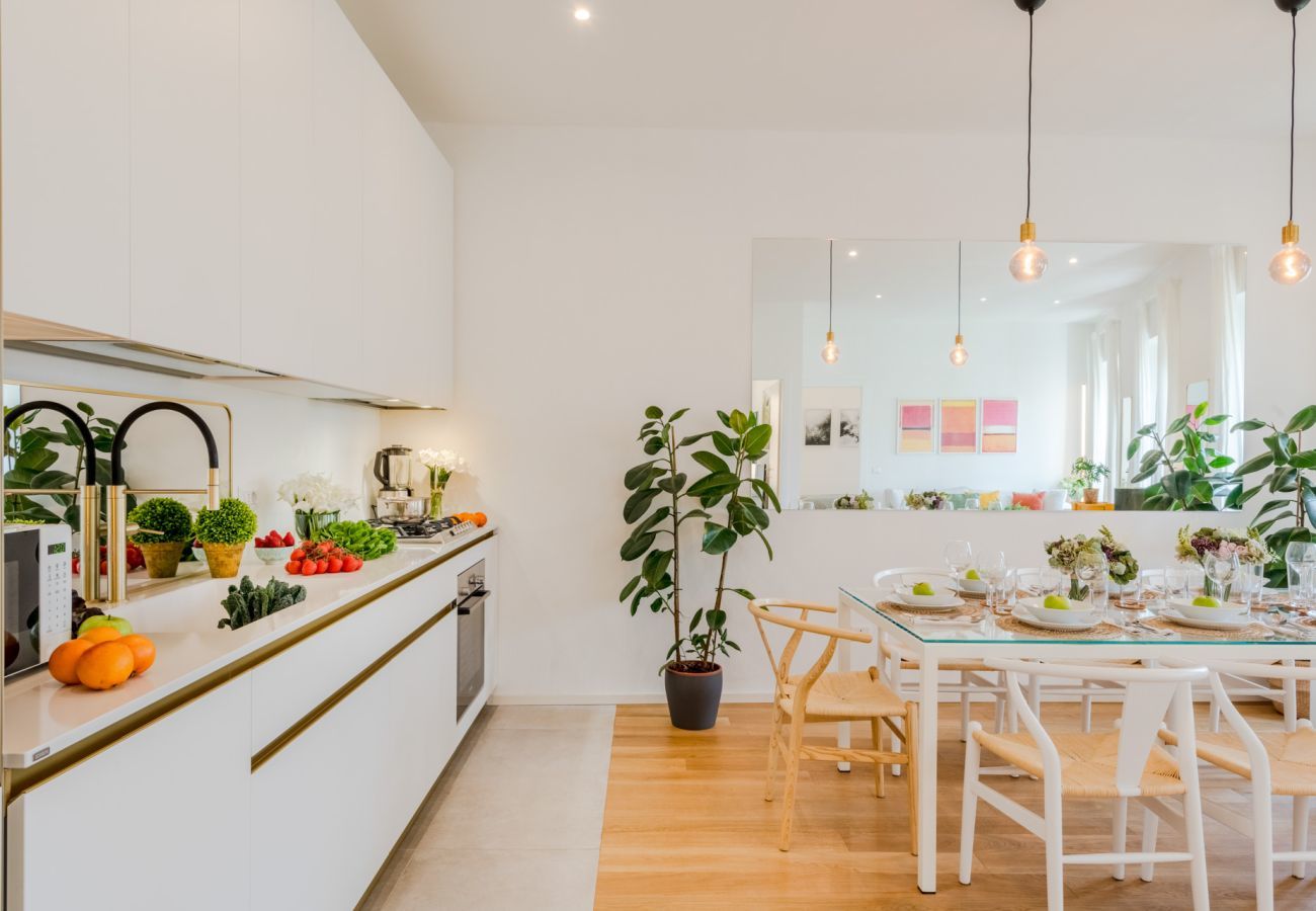 Appartamento a Lucca - Casa Daria