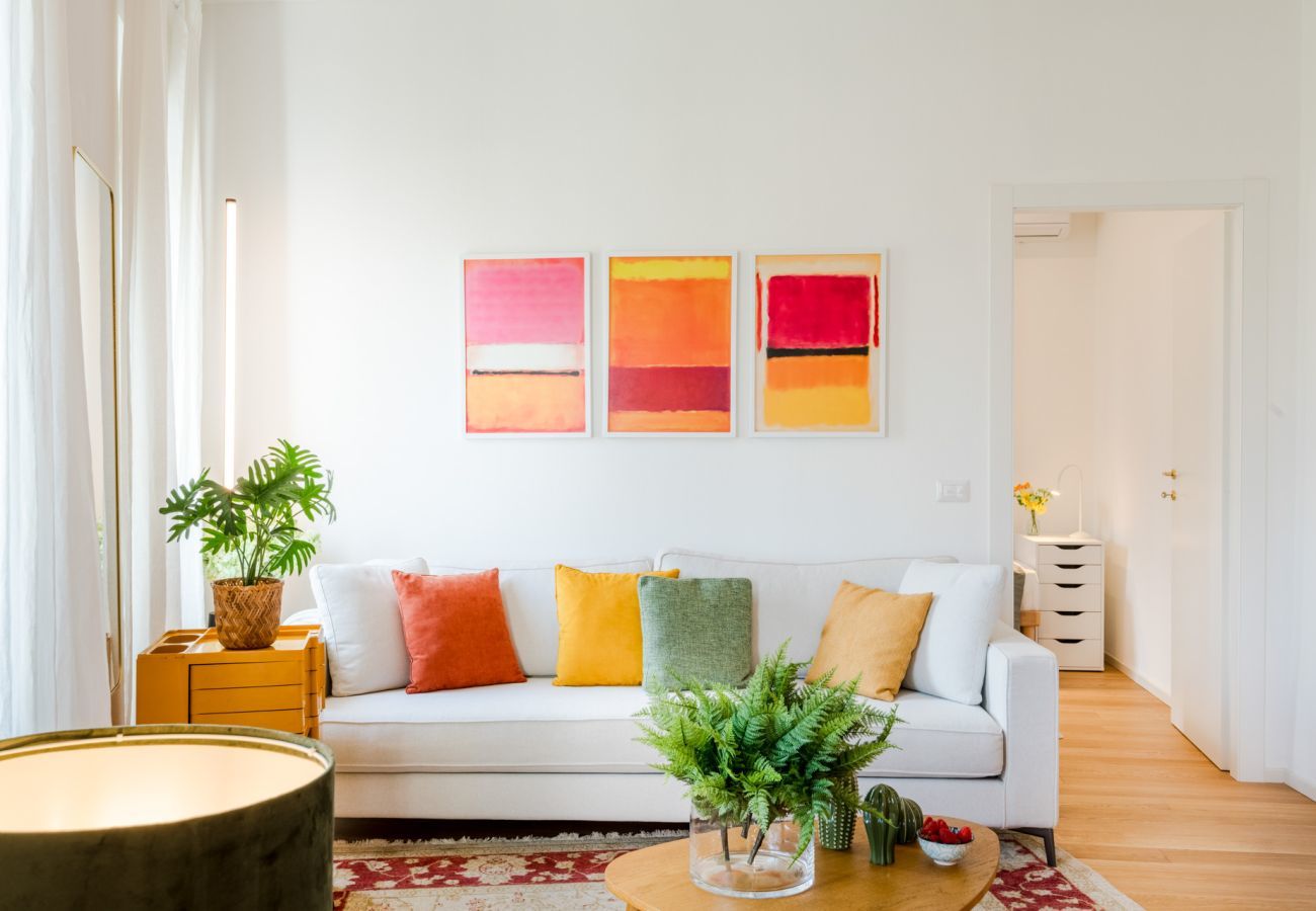 Appartamento a Lucca - Casa Daria