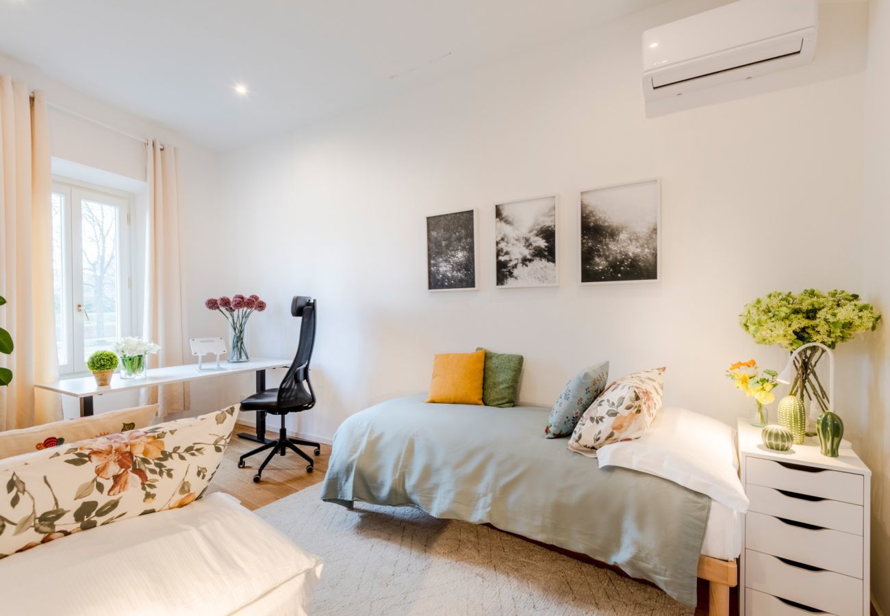 Appartamento a Lucca - Casa Daria