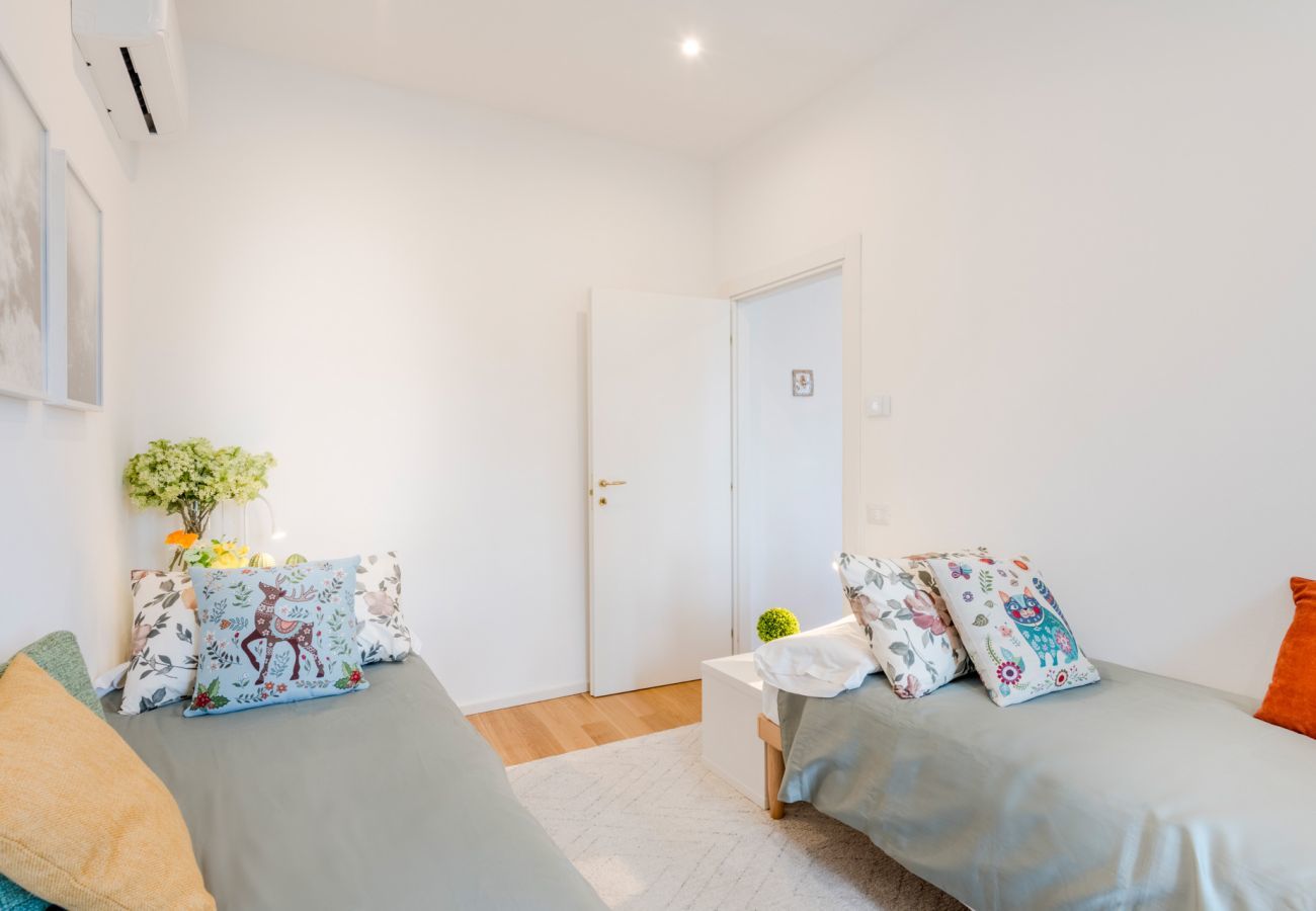 Appartamento a Lucca - Casa Daria