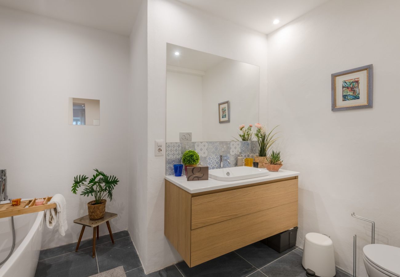 Appartamento a Lucca - Casa Daria