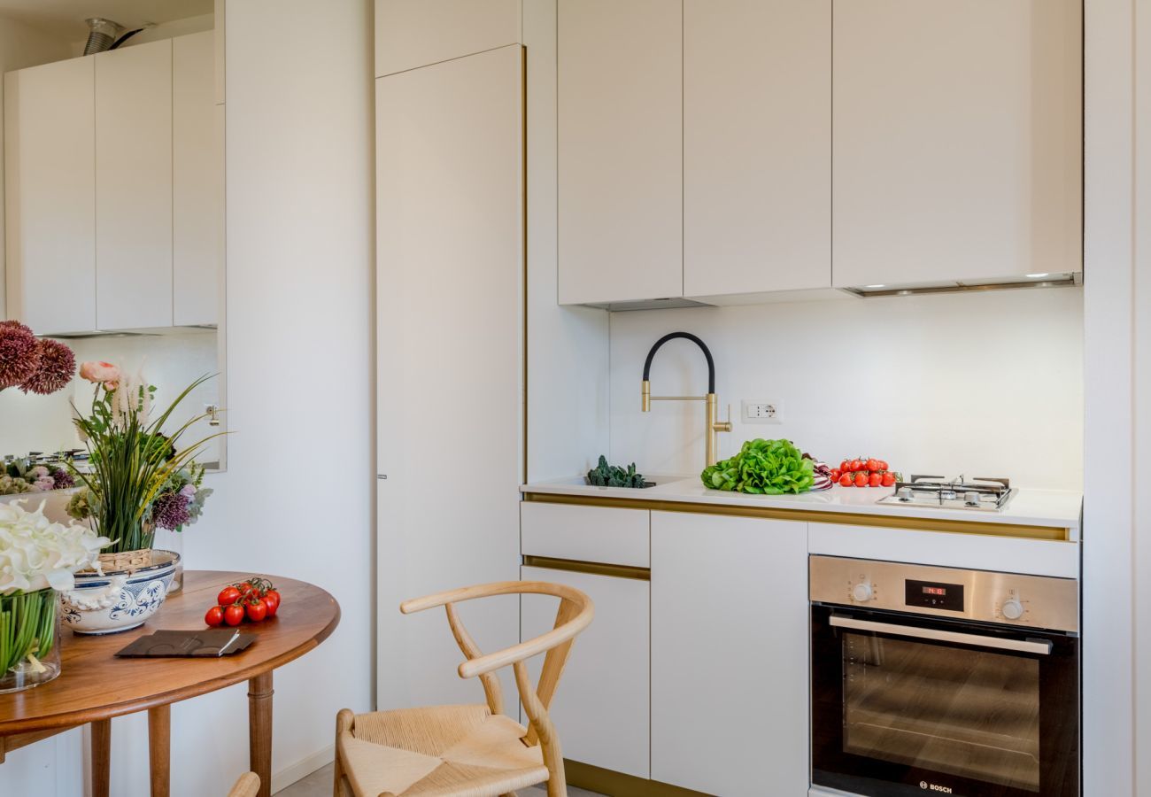 Appartamento a Lucca - Casa Daria