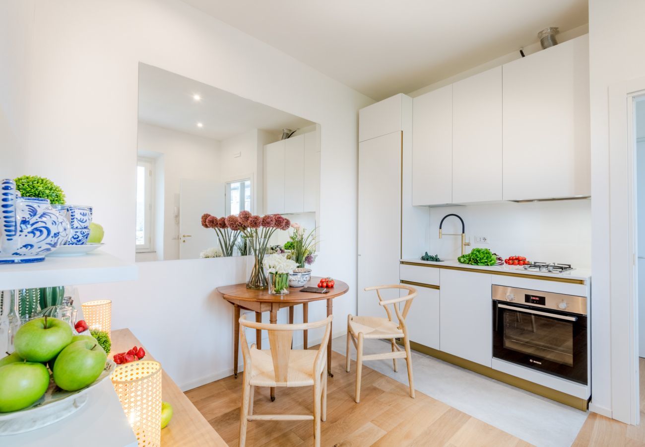 Appartamento a Lucca - Casa Daria