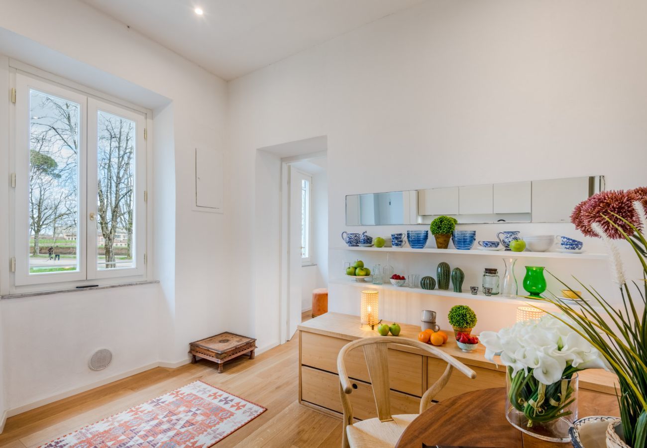 Appartamento a Lucca - Casa Daria