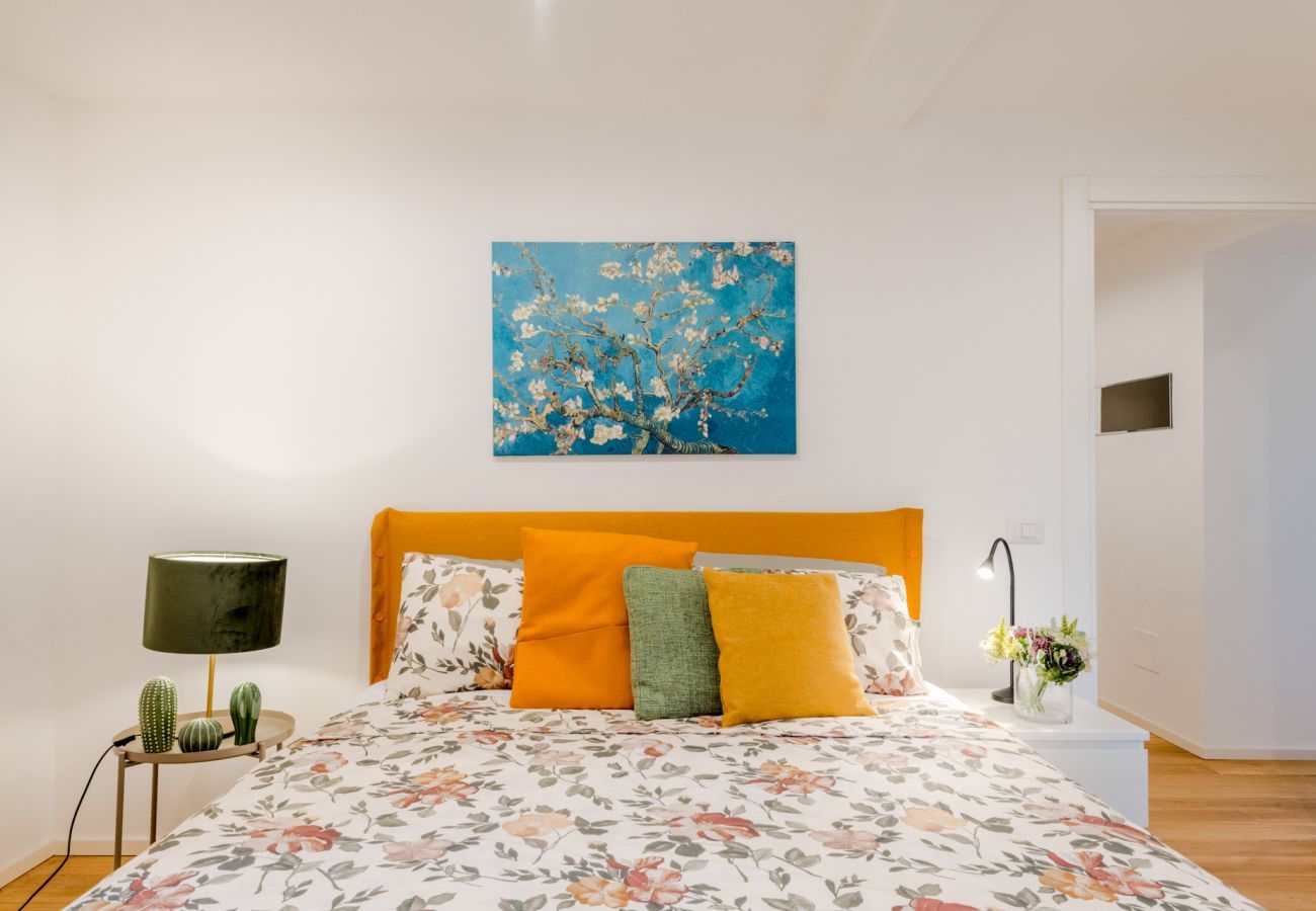 Appartamento a Lucca - Casa Daria
