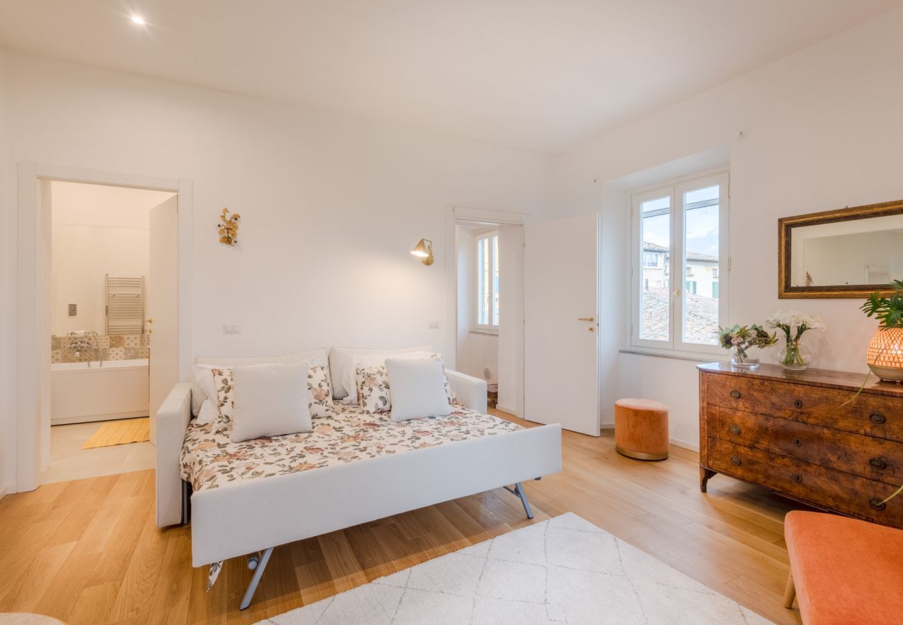 Appartamento a Lucca - Casa Daria