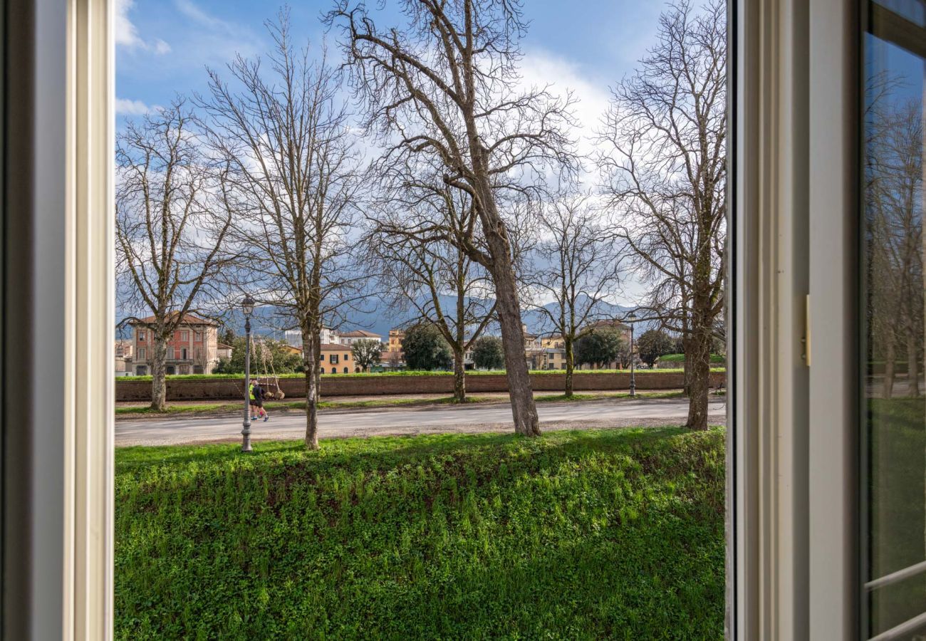 Appartamento a Lucca - Casa Daria