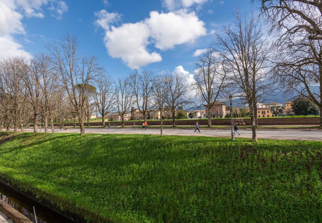 Appartamento a Lucca - Casa Daria