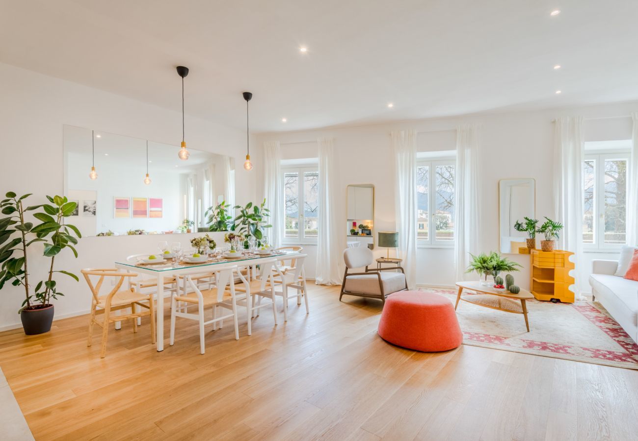 Appartamento a Lucca - Casa Daria