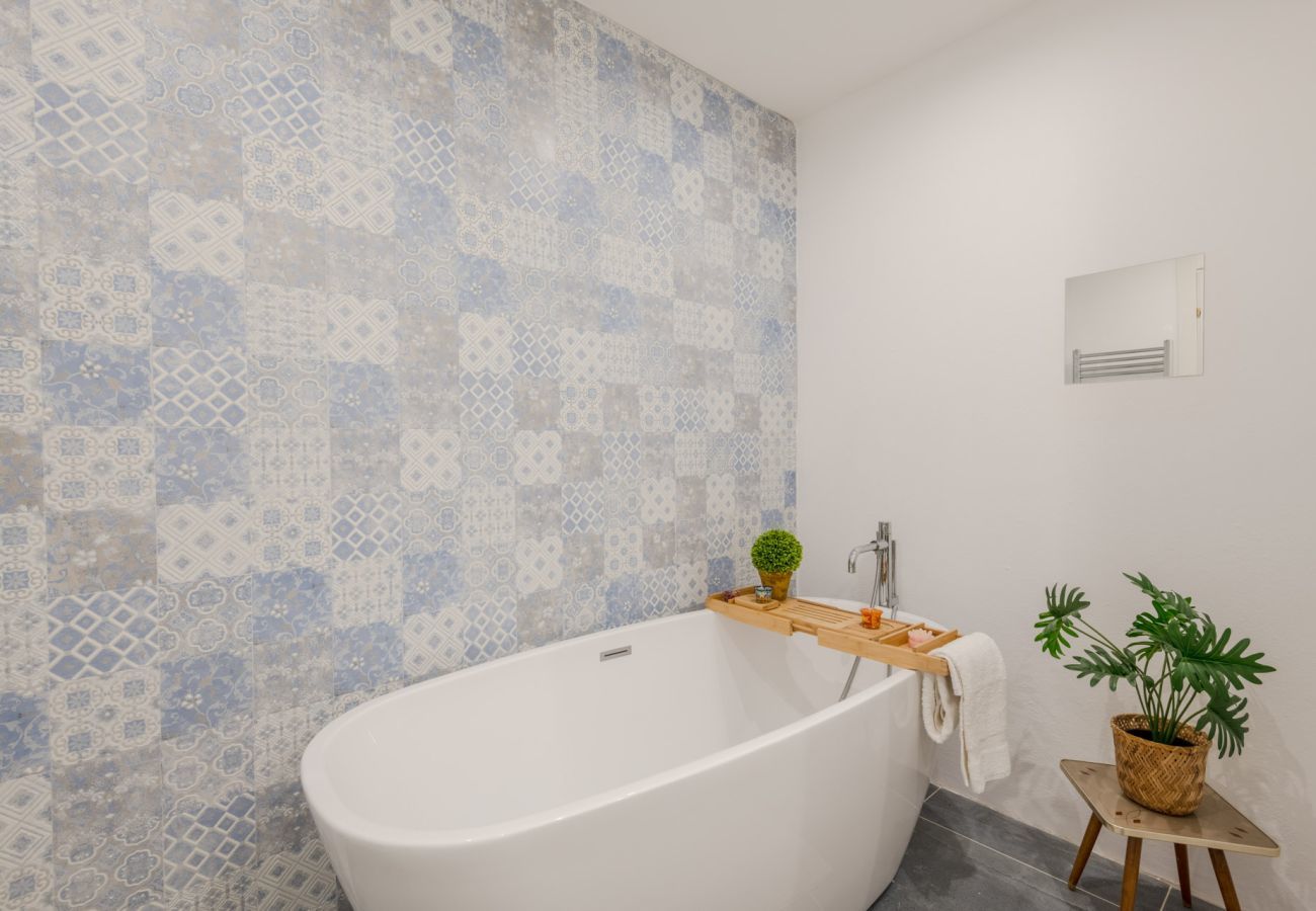 Appartamento a Lucca - Casa Daria