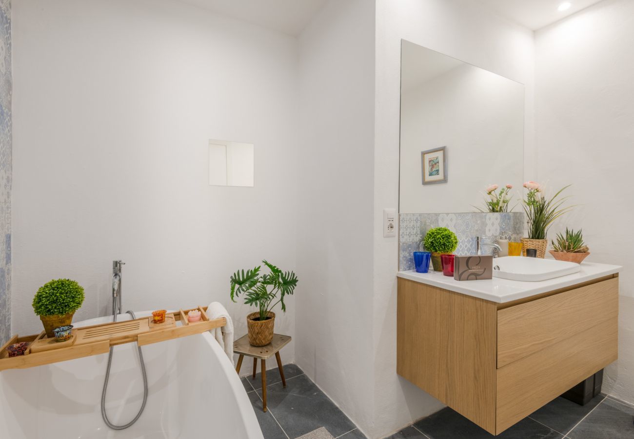 Appartamento a Lucca - Casa Daria