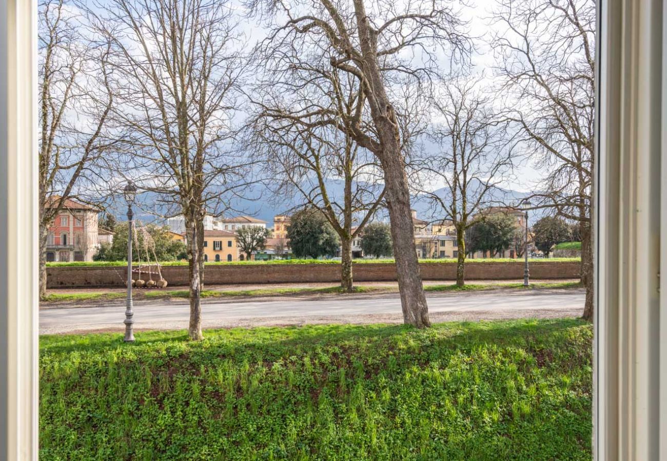 Appartamento a Lucca - Casa Daria