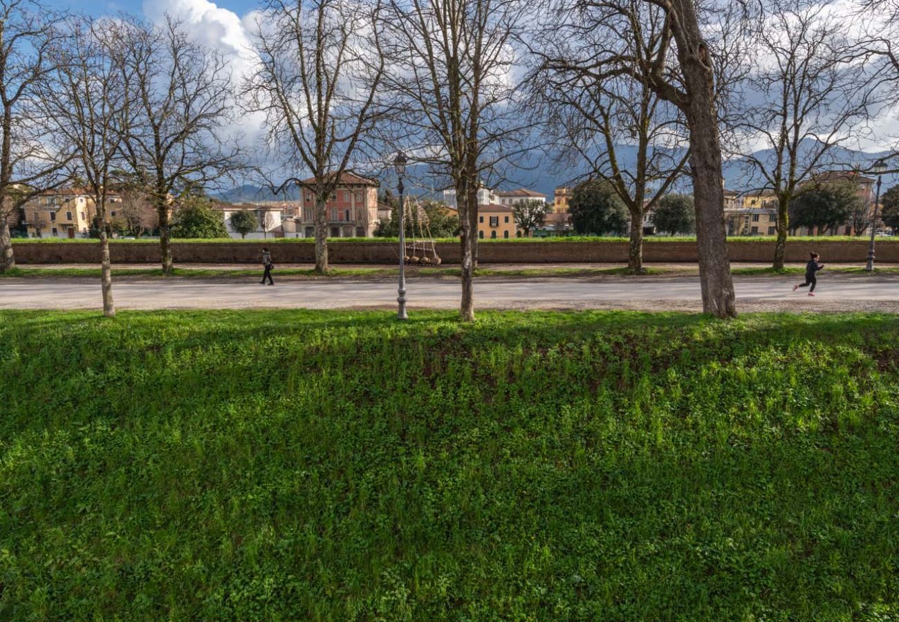 Appartamento a Lucca - Casa Daria