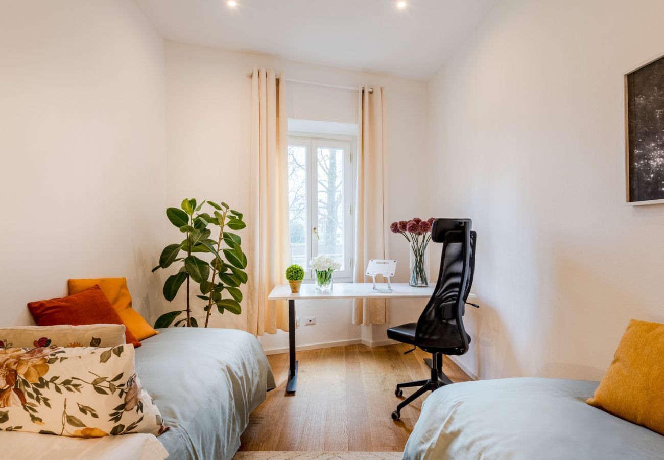 Appartamento a Lucca - Casa Daria