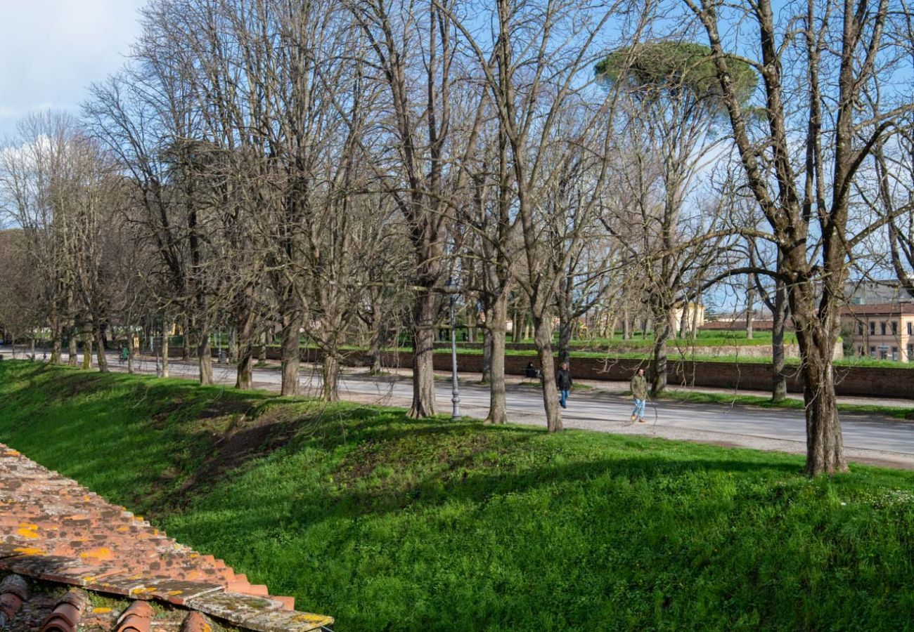 Appartamento a Lucca - Casa Daria