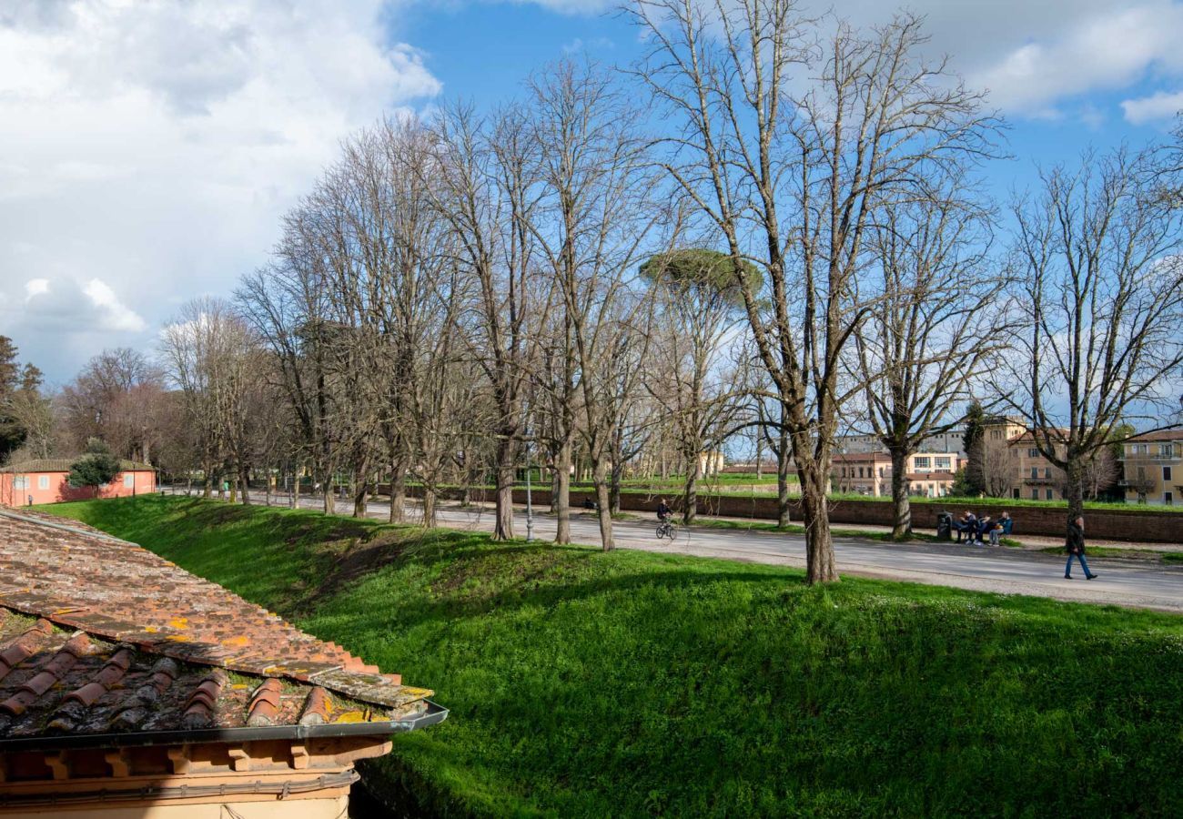 Appartamento a Lucca - Casa Daria