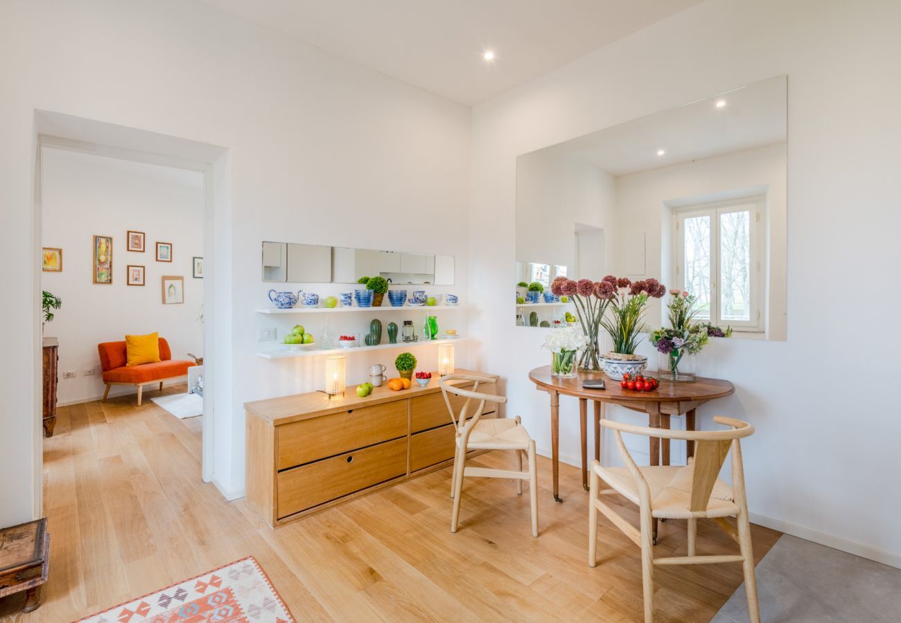 Appartamento a Lucca - Casa Daria