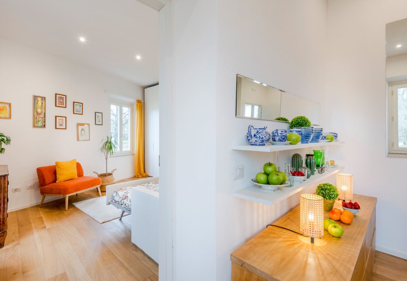Appartamento a Lucca - Casa Daria