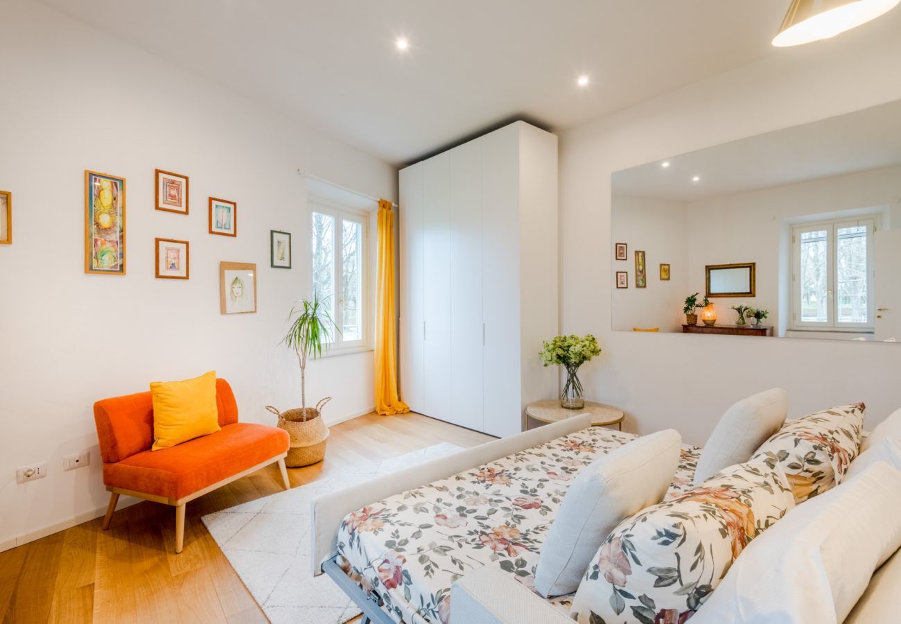 Appartamento a Lucca - Casa Daria
