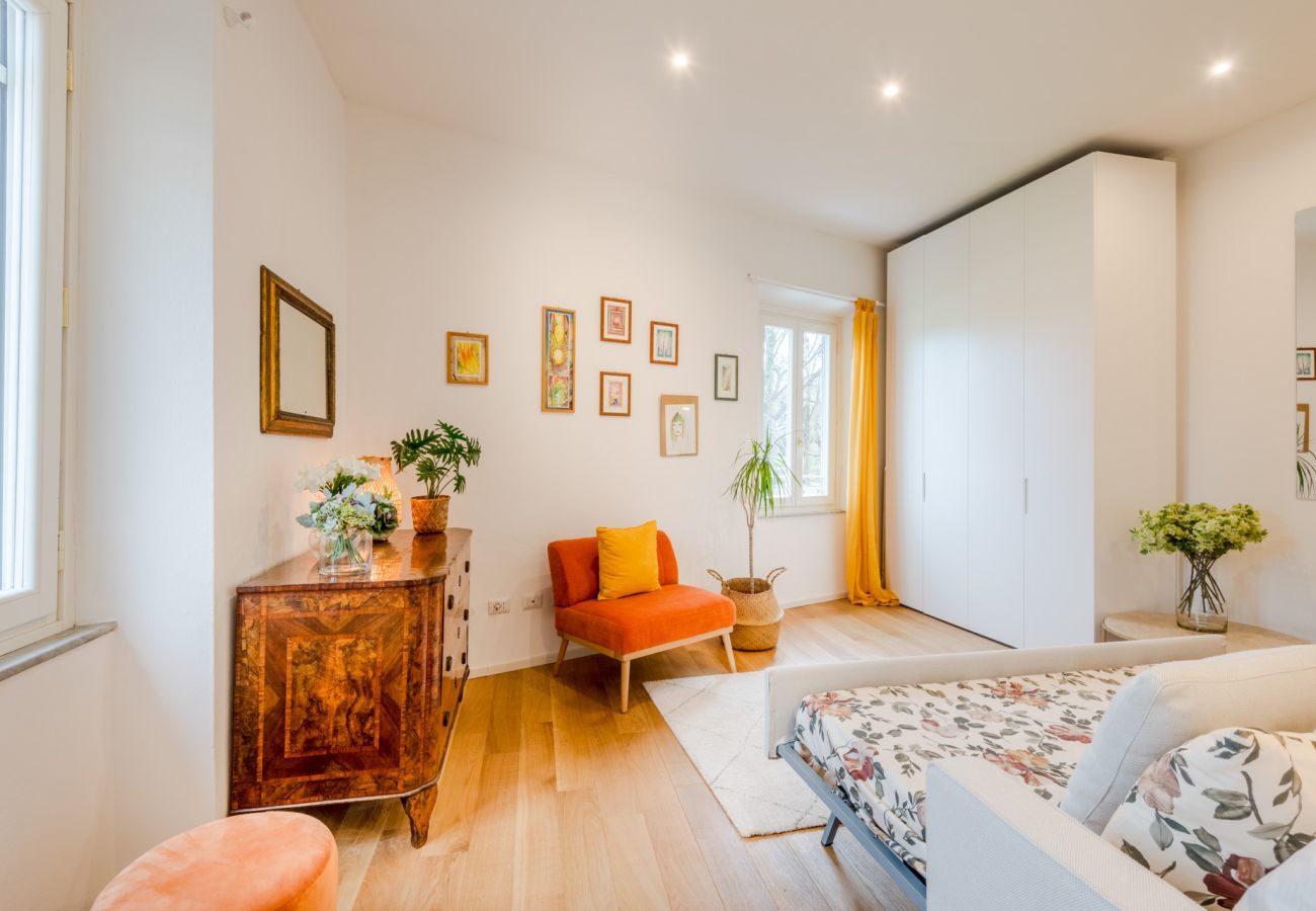 Appartamento a Lucca - Casa Daria