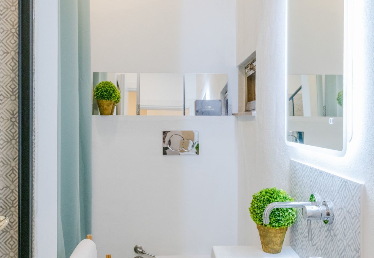 Appartamento a Lucca - Casa Daria