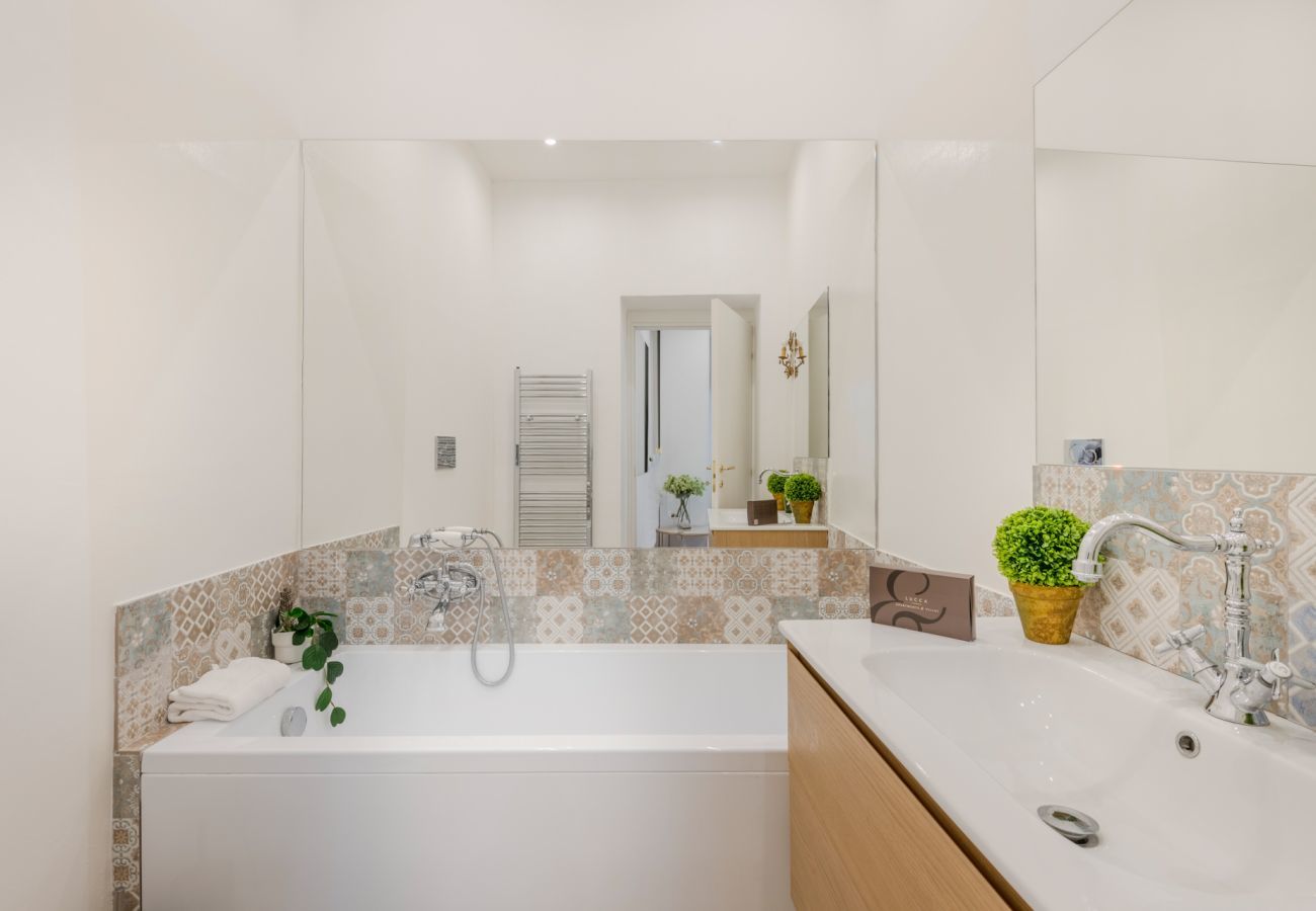 Appartamento a Lucca - Casa Daria