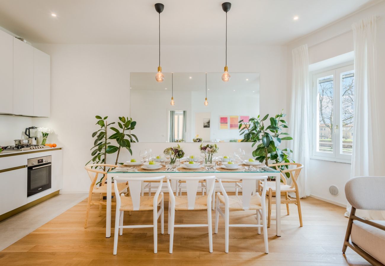 Appartamento a Lucca - Casa Daria