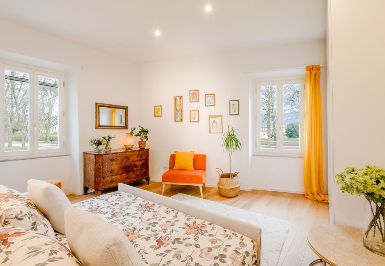 Appartamento a Lucca - Casa Daria