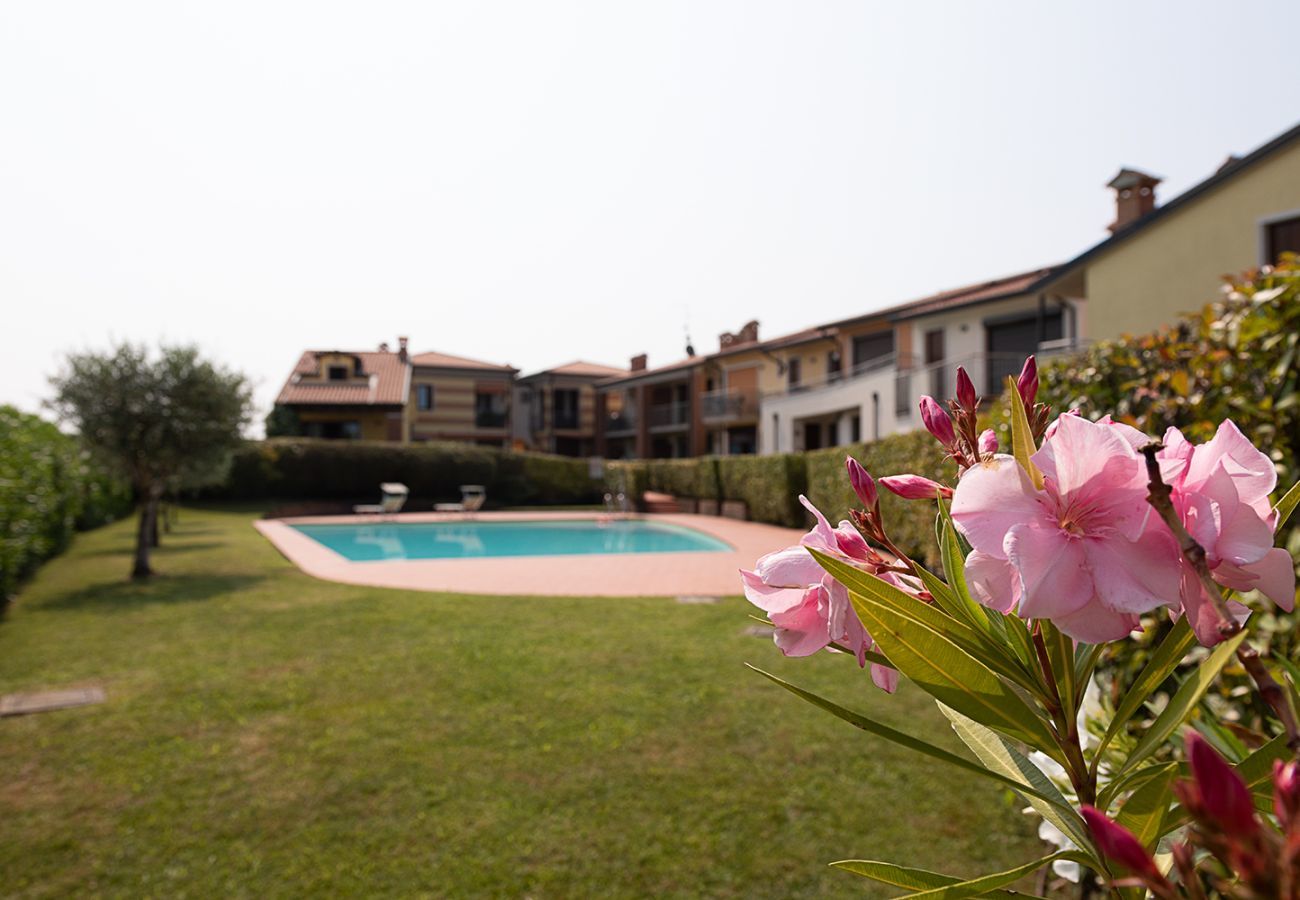 Appartamento a Lazise - MIRALAGO 2