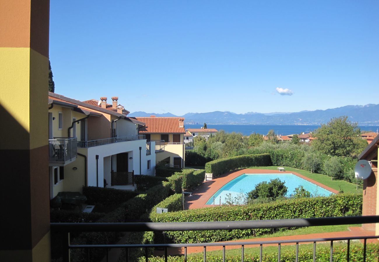 Appartamento a Lazise - MIRALAGO 2