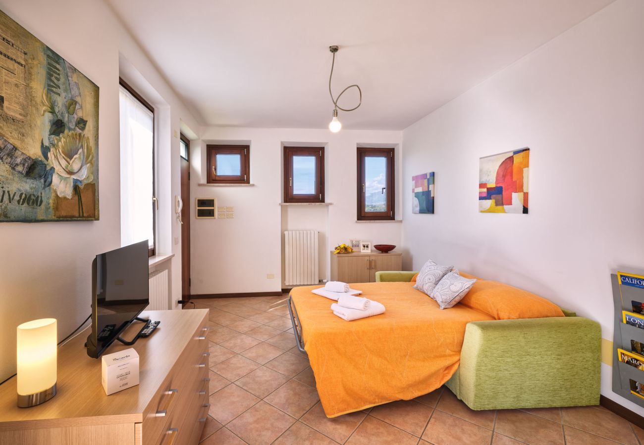 Appartamento a Lazise - MIRALAGO 2