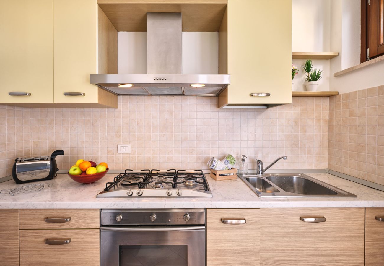 Appartamento a Lazise - MIRALAGO 2