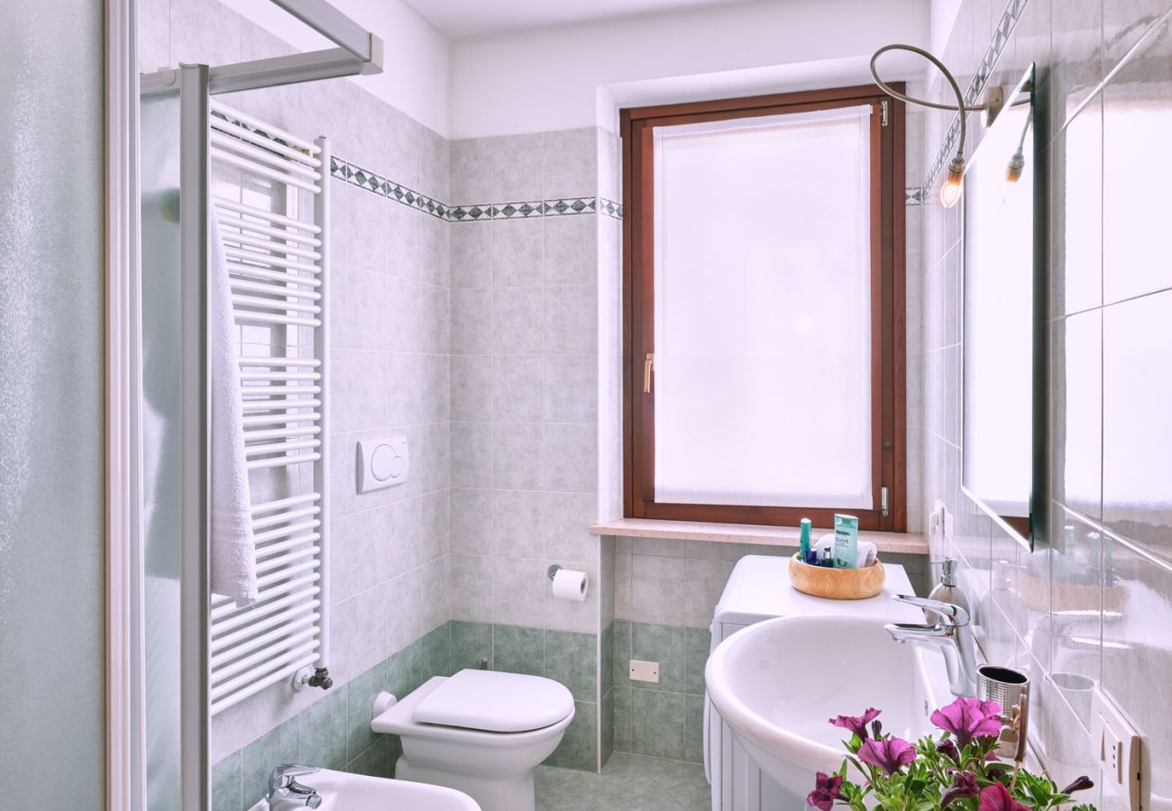 Appartamento a Lazise - MIRALAGO 2