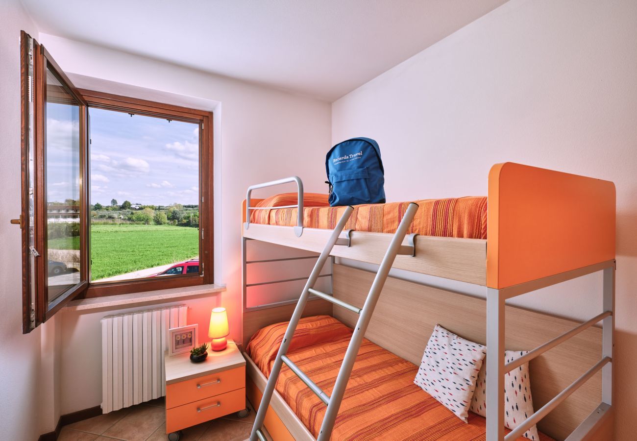 Appartamento a Lazise - MIRALAGO 2