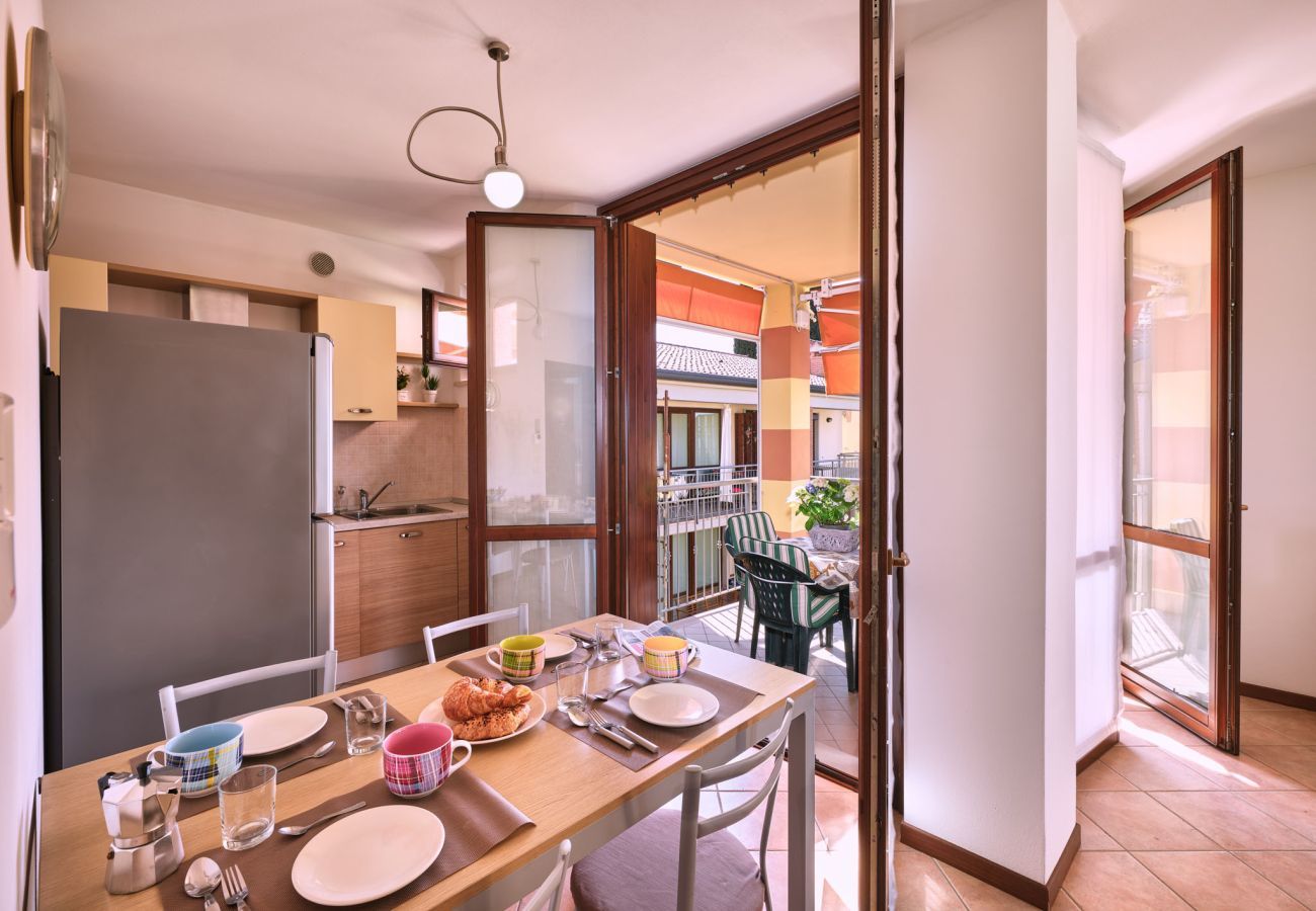 Appartamento a Lazise - MIRALAGO 2