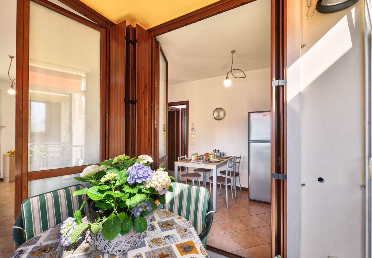 Appartamento a Lazise - MIRALAGO 2