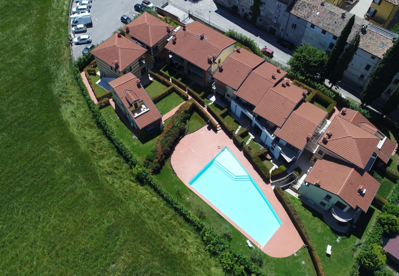 Appartamento a Lazise - MIRALAGO 2