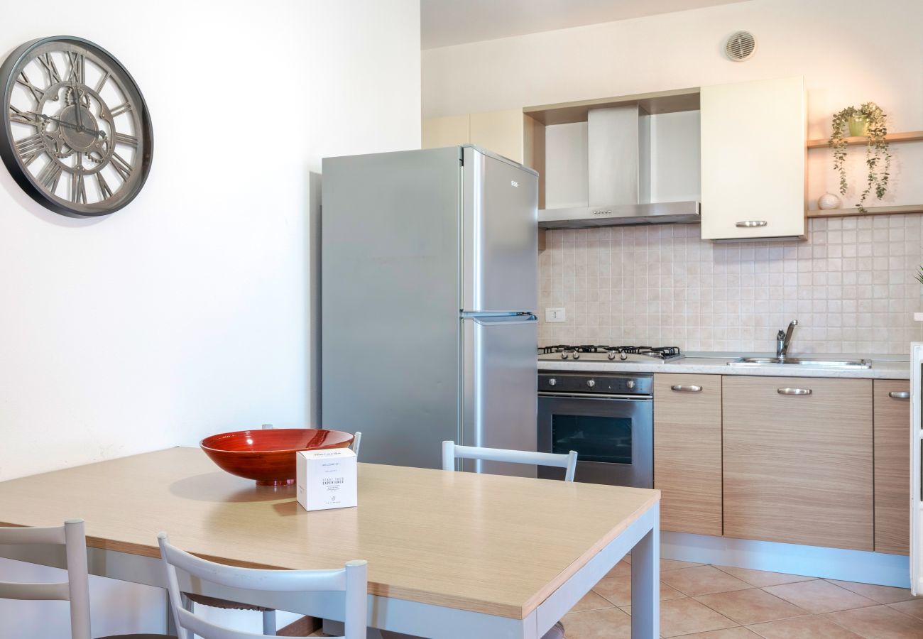 Appartamento a Lazise - MIRALAGO 2