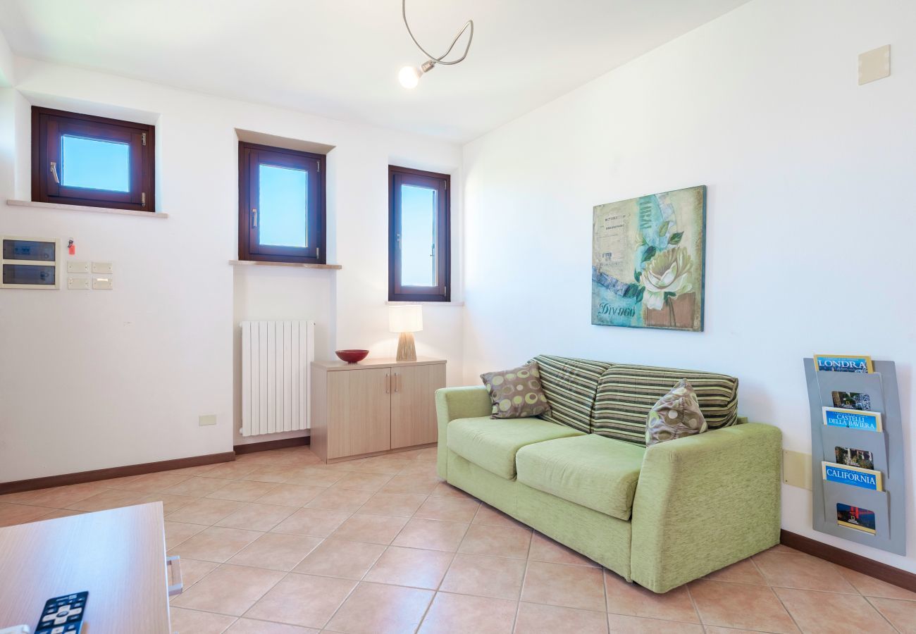 Appartamento a Lazise - MIRALAGO 2